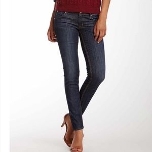 Hudson 🇬🇧 Collin Jeans Sz 28 Like New